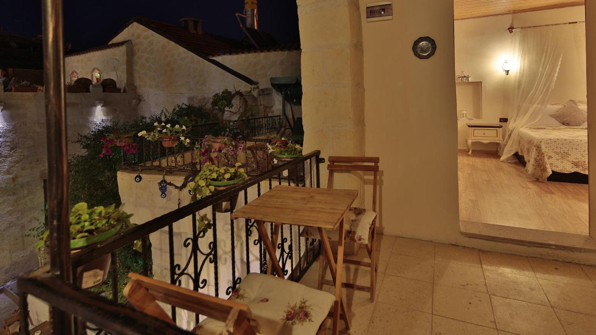 Sakli Konak Cappadocia Hotel&Restaurant Uchisar Room photo