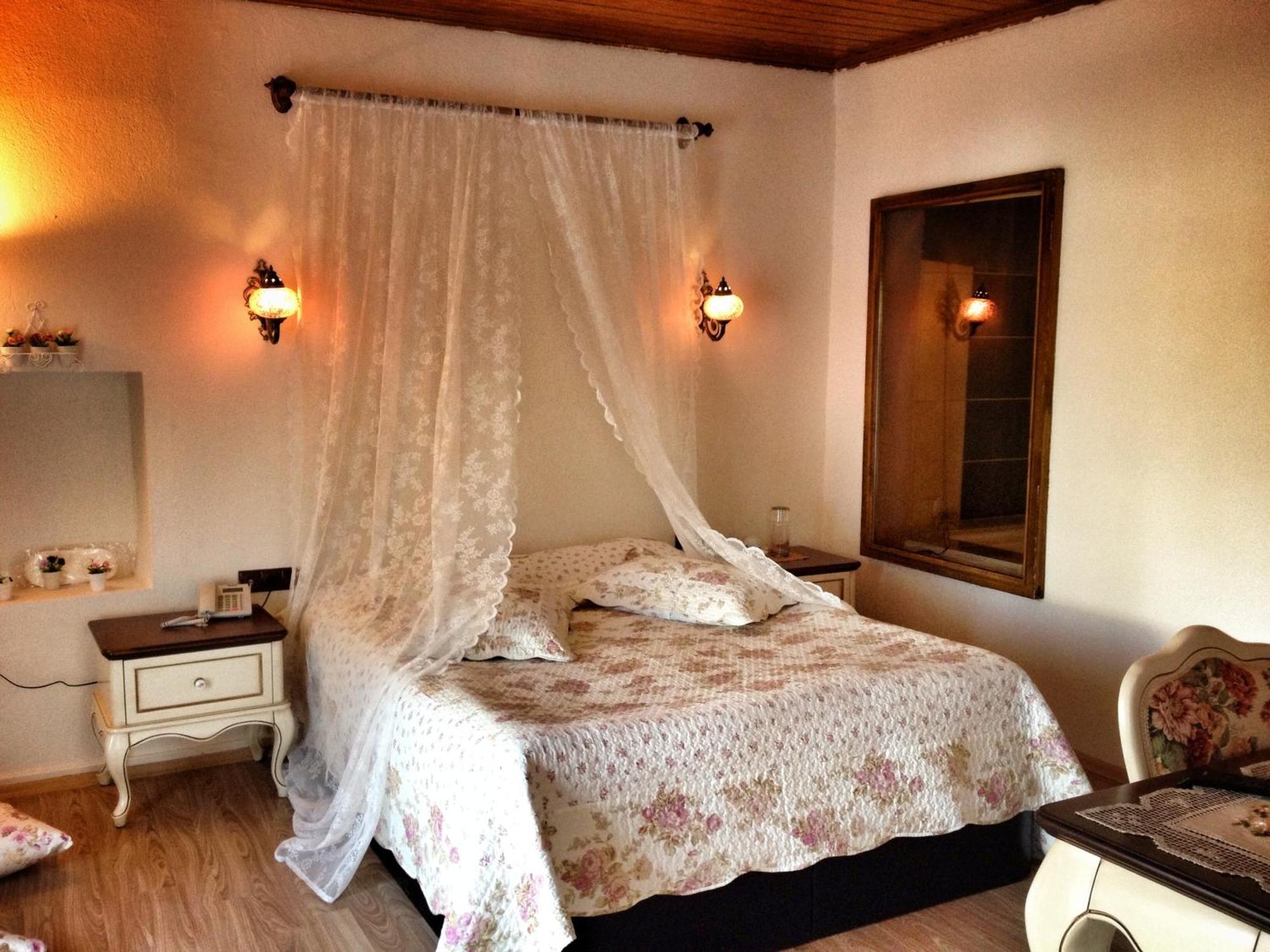 Sakli Konak Cappadocia Hotel&Restaurant Uchisar Room photo