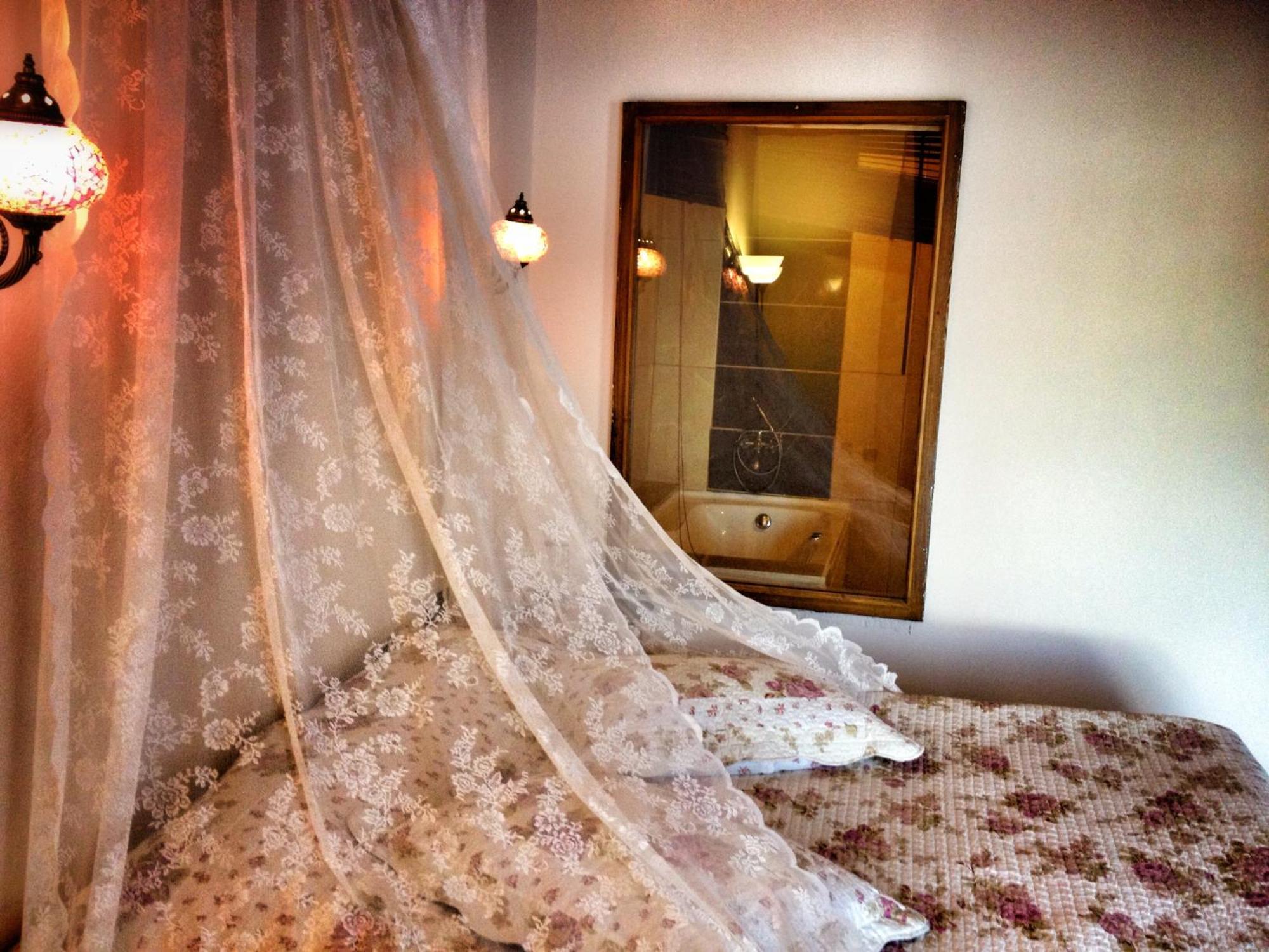 Sakli Konak Cappadocia Hotel&Restaurant Uchisar Room photo